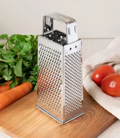 Stainless Steel