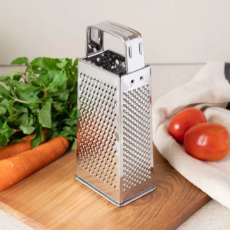 Thata Stainless Steel Grater media 1