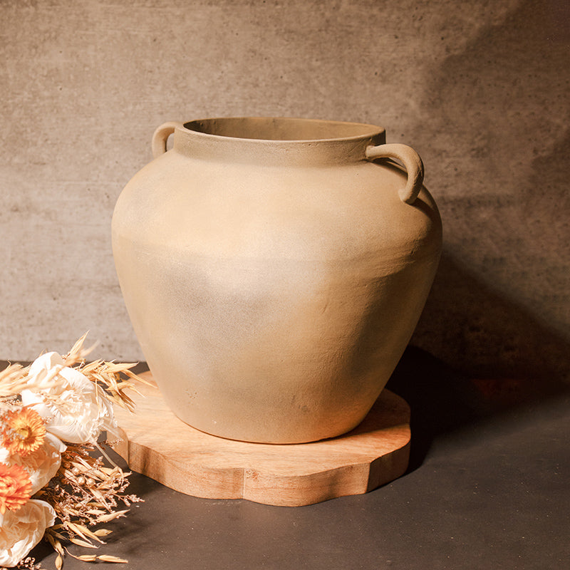 Sandroot Ceramic Vase