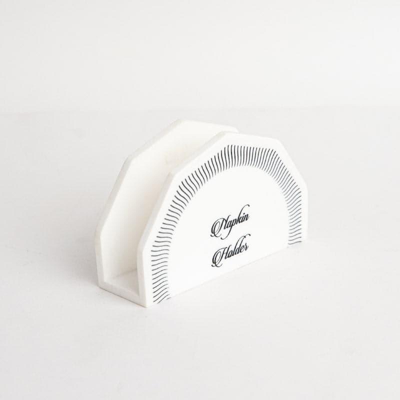 Viola Napkin Holder media 4
