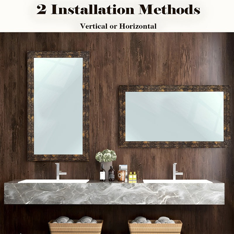 Prismira Wall Mirror media 7