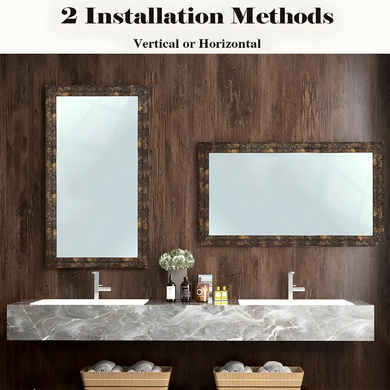 Prismira Wall Mirror media 7
