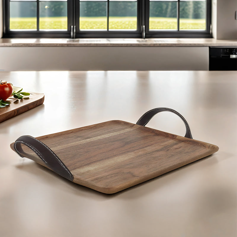 Ventus Acacia Wood Tray