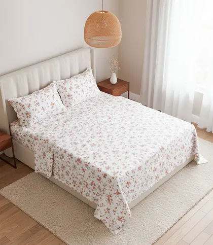 100% Cotton