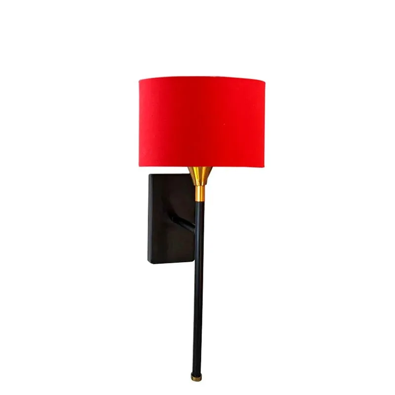Verlina Metal Wall Lamp media 5