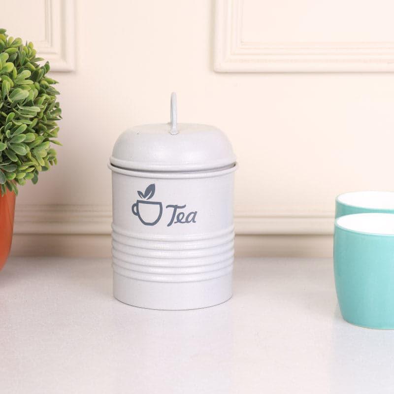 Ferrous Fun Tea Storage Container (2000 mL) - Grey media 5