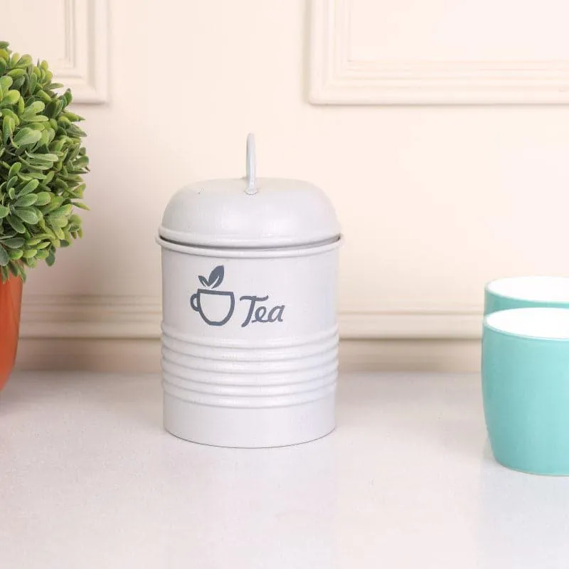 Ferrous Fun Tea Storage Container (2000 mL) - Grey media 5