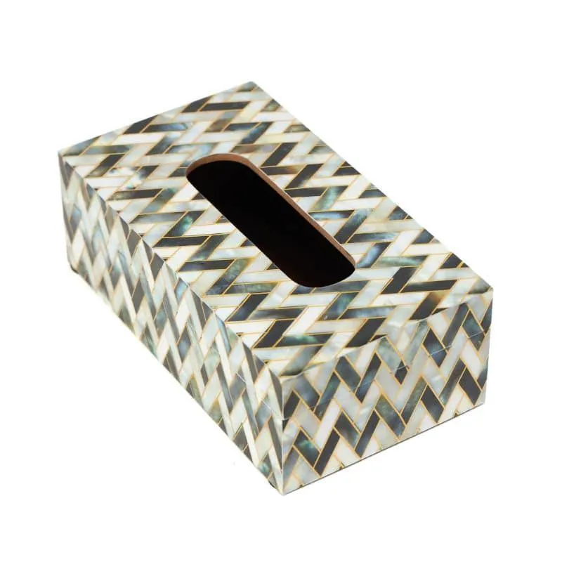 Bousquet Tissue Box media 3