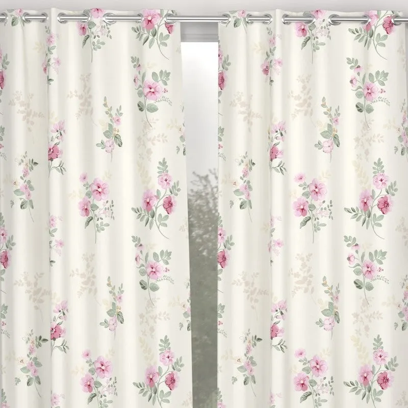 PetalEssence Curtains - Set of Two media 5