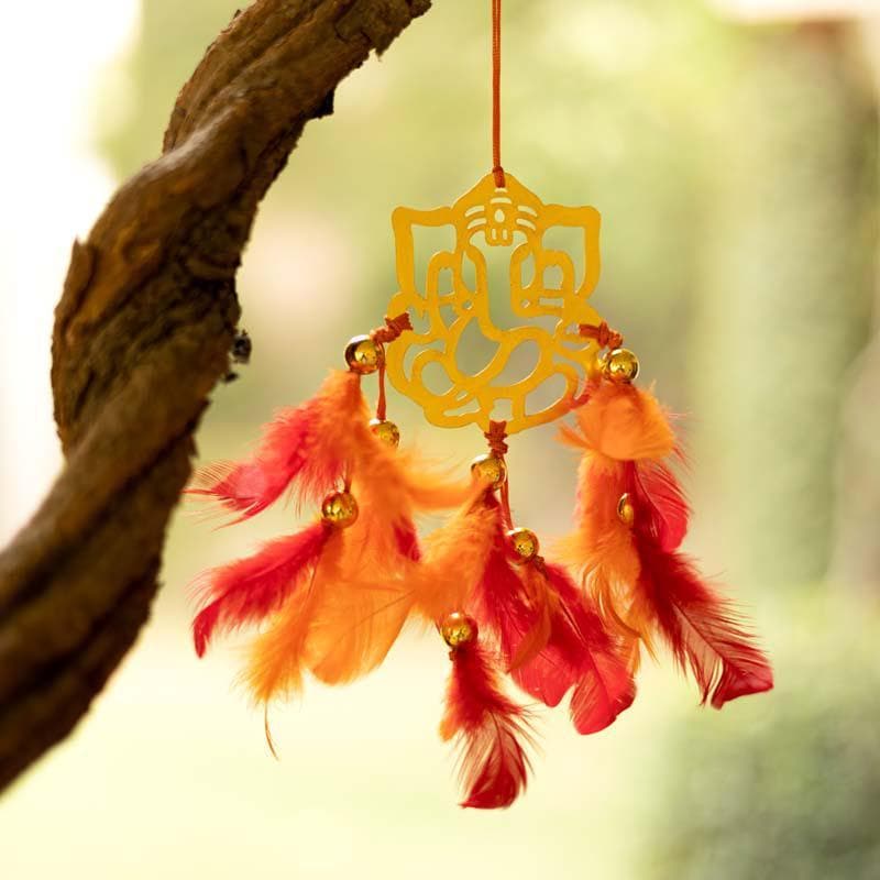 Ganeshji Dreamcatcher media 5