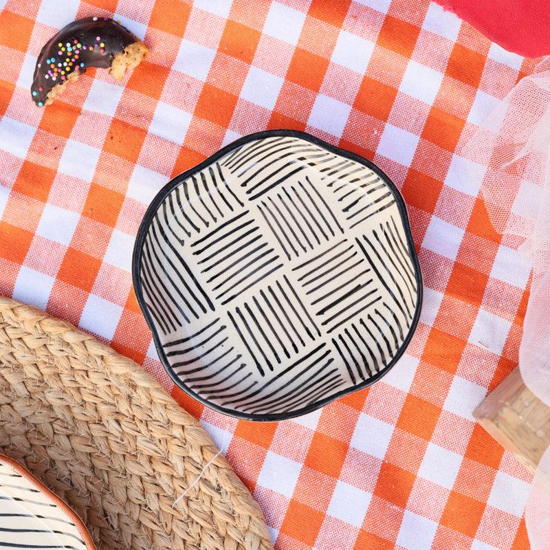 Ketta Snack Plate - 2 Piece Set media 5