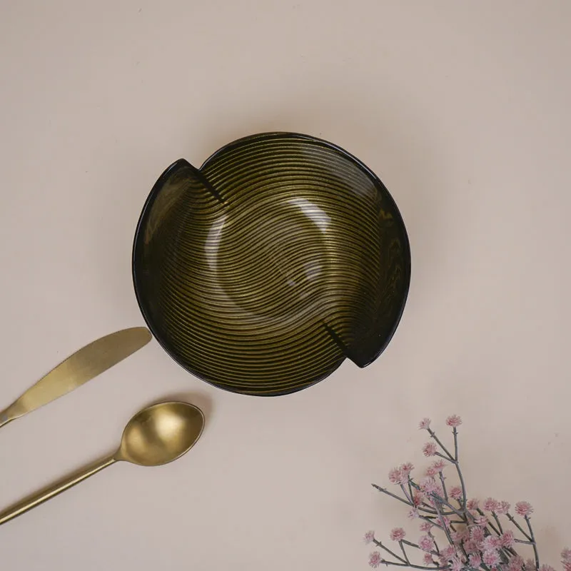 Ahlo Serving Bowl (380 ML) - Set Of Two media 4