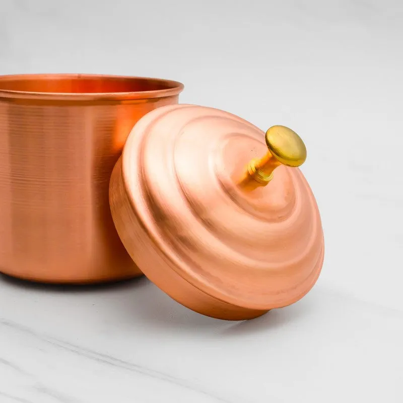 SoftClay Brass Jar - 320 mL media 7