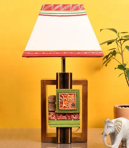 Fabric Shade