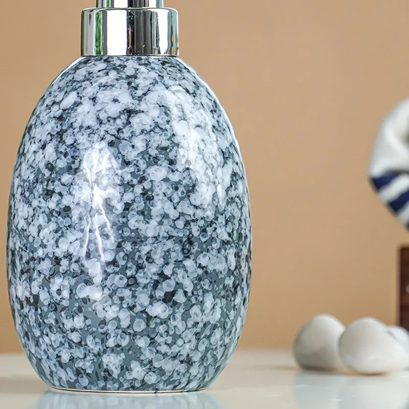 PrimePress Ceramic Soap Dispenser media 6