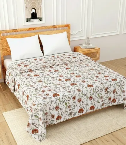 100% Cotton