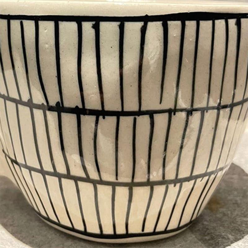 Laramie Ceramic Coffee Mug (320 mL) media 3
