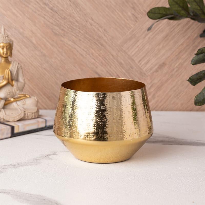 Cibrina Metal Pot media 4