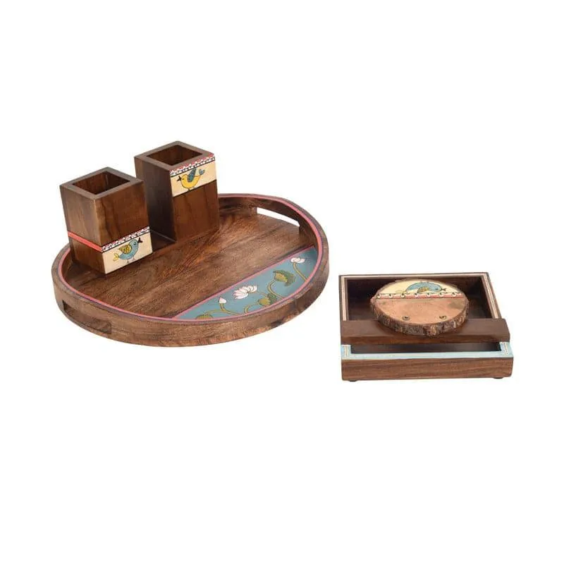 Jimora Organiser Set -Three Piece Set media 4