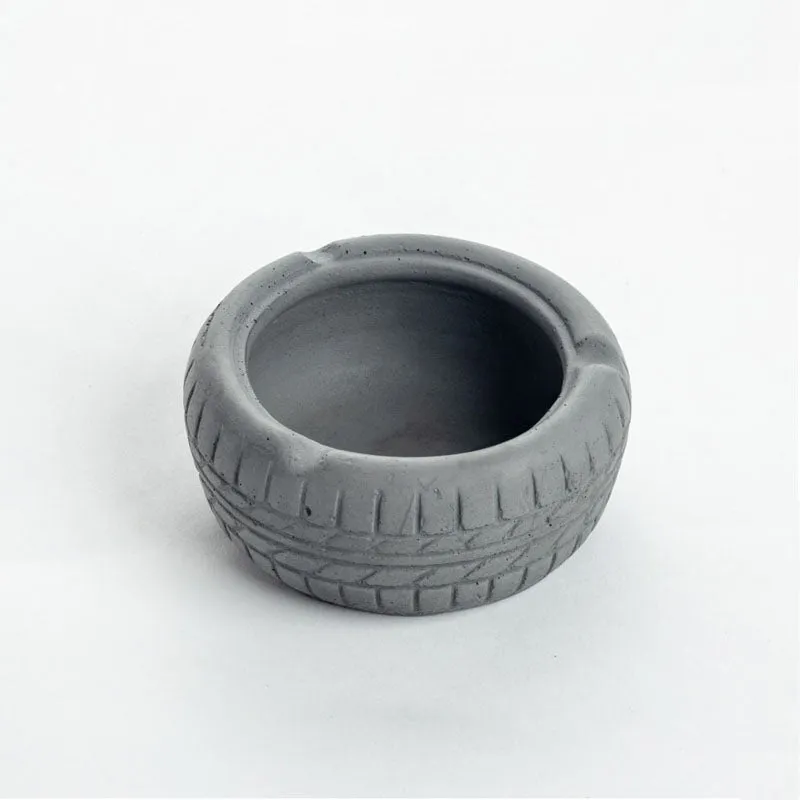 Tyre Ash Tray media 5
