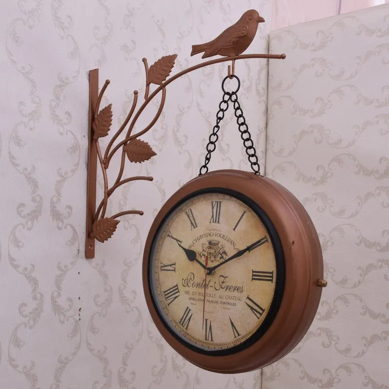Second Whisper Wall Clock media 3