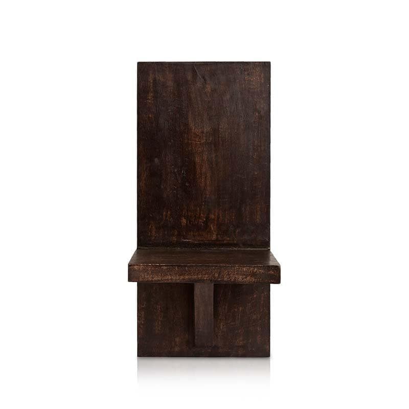 Classic Wooden Wall Shelves (Set Of Two) media 3