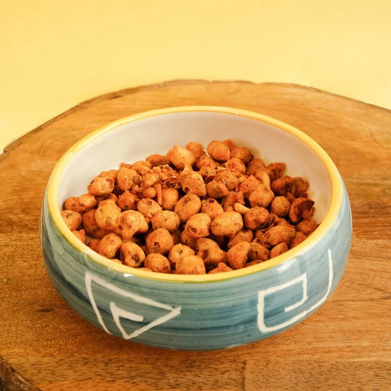 Savory Serve Snack Bowl media 4