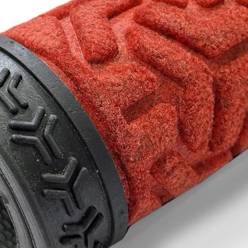 Maxo Antiskid Rubber Door Mats - Red media 6