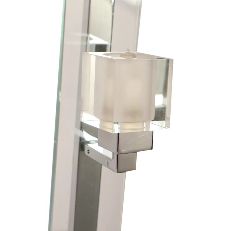Agyle Iron Table Lamp - Transparent media 9