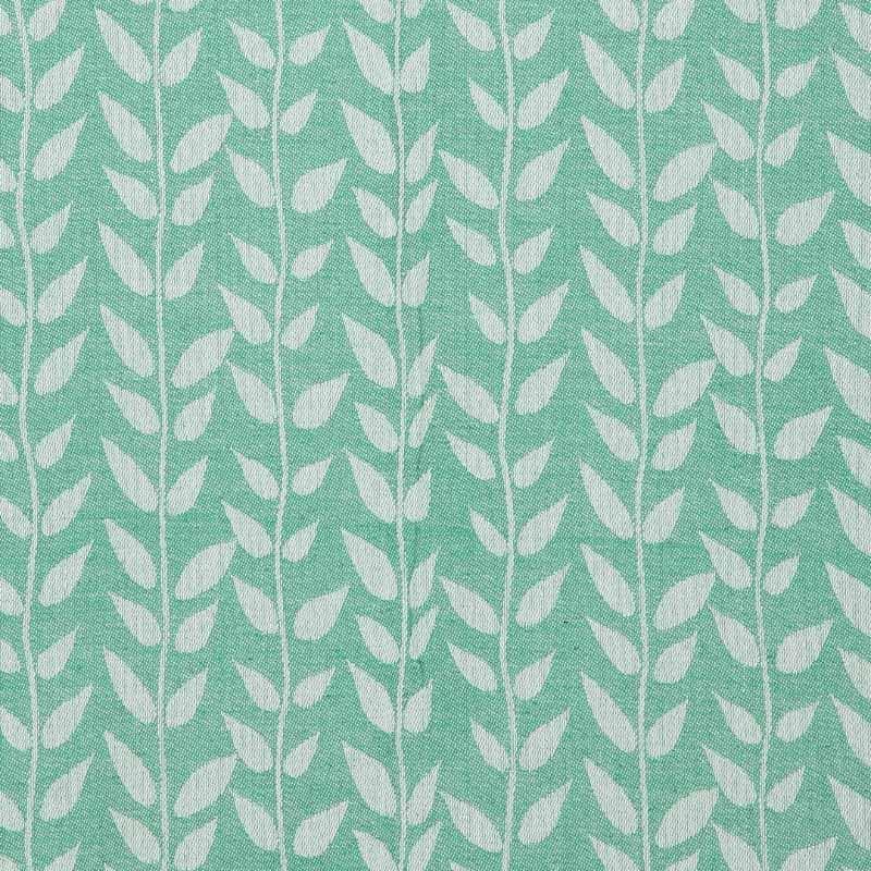 Foliole Bedcover - Green media 4