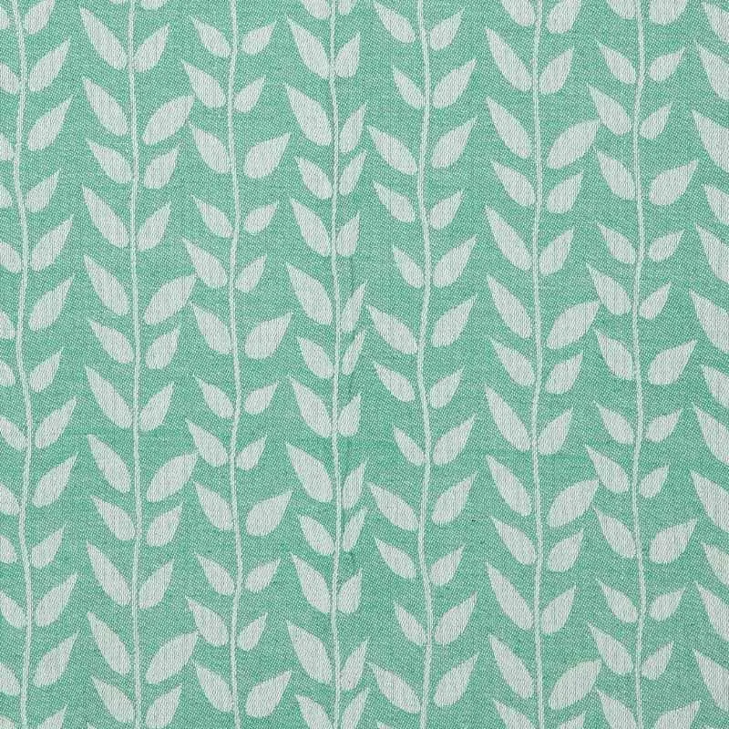 Foliole Bedcover - Green media 4