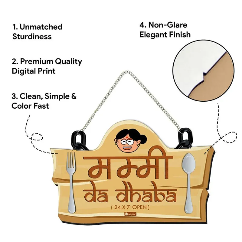 Mummy Da Dhaba Gift Box media 5