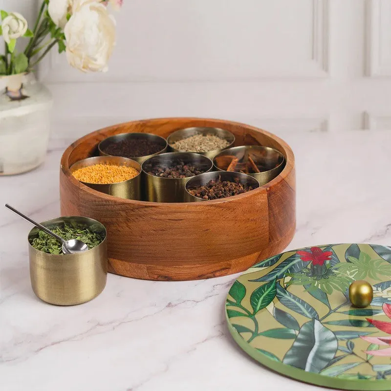 Inara Masala Box media 1
