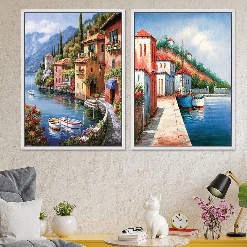 Cotton Canvas