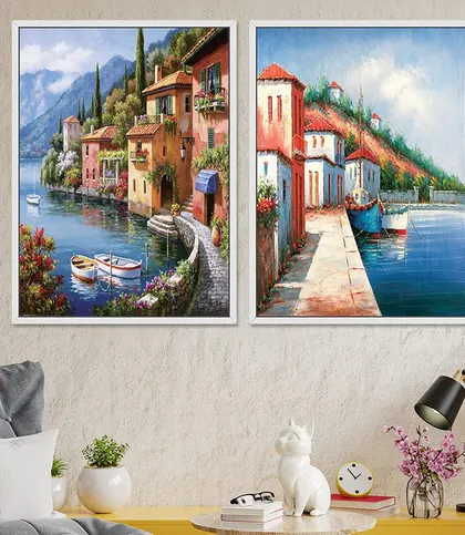 Cotton Canvas