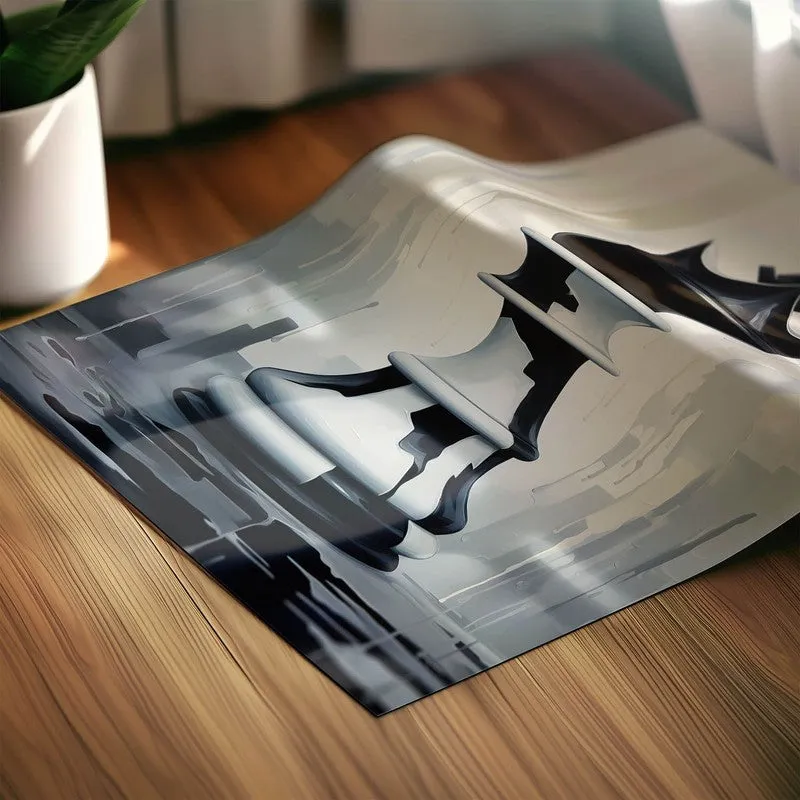 Regal Strategy Wall Poster media 5