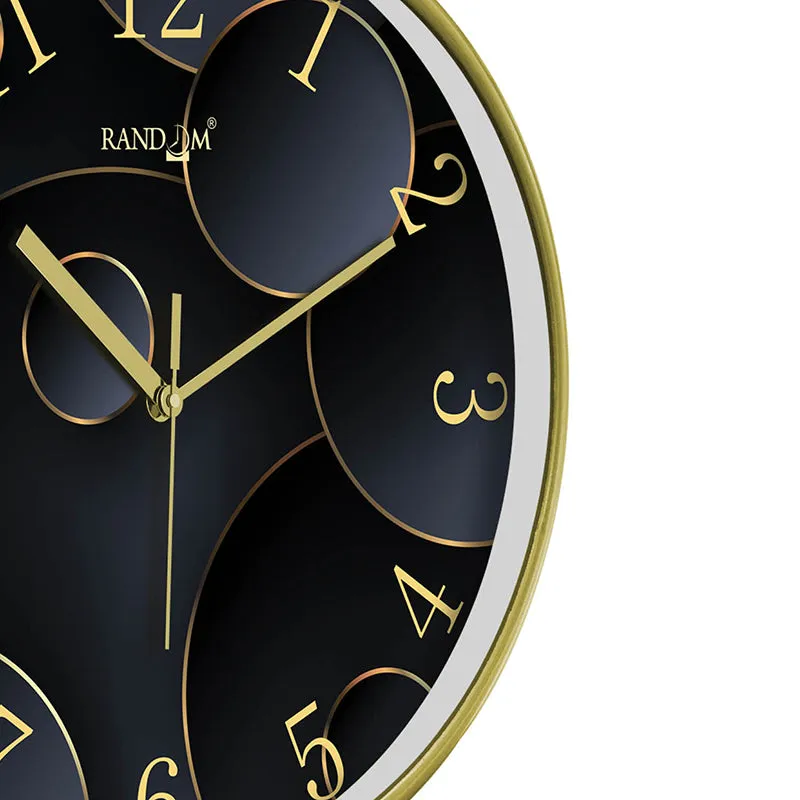Tempus Sphere Wall Clock media 5