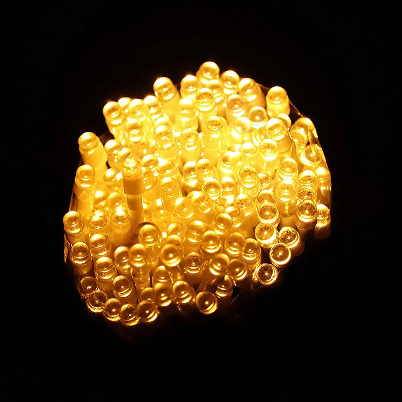 Twylin String Lights (Warm White) - Set Of Five media 8