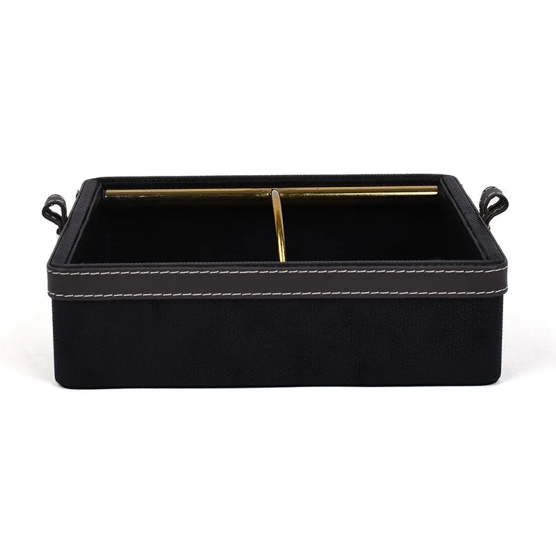 Solis Dote Tissue Holder - Black media 4
