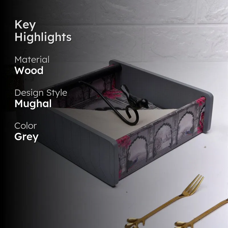 Whispbox Tissue Holder media 2