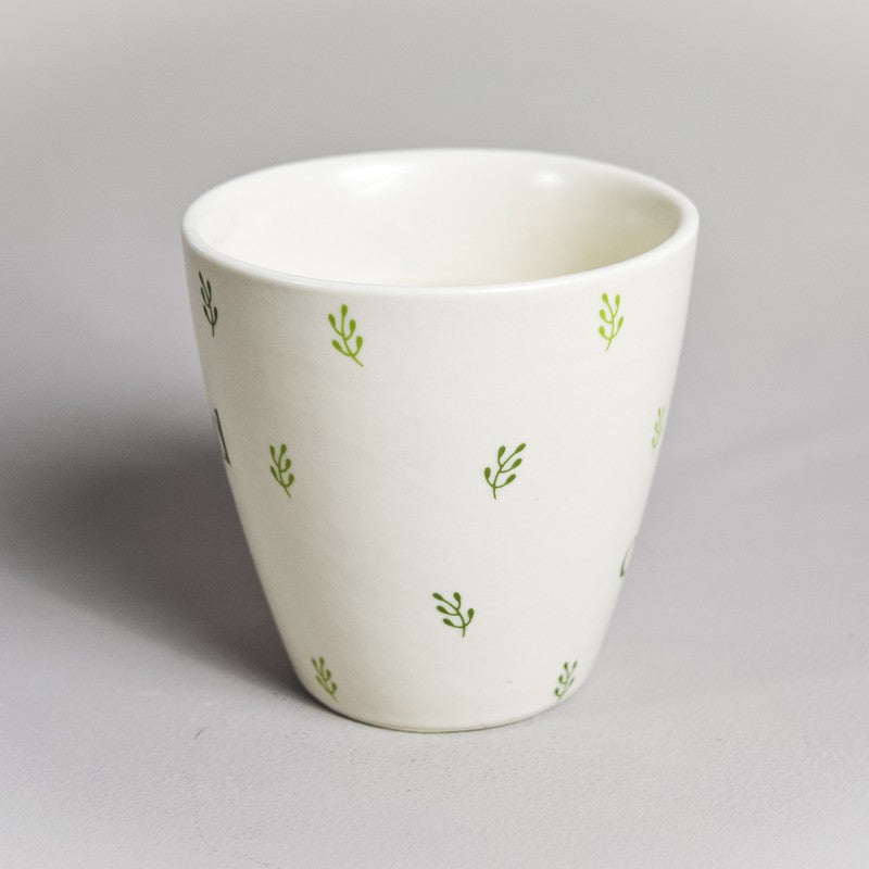 Stay Ceramic Coffee Mug (320 mL) media 4
