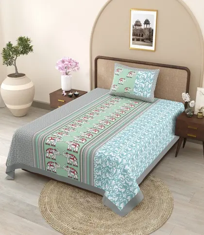 100% Cotton