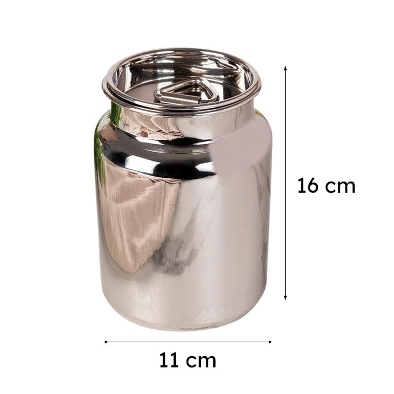 Gipsa Storage Container - 900 mL media 6