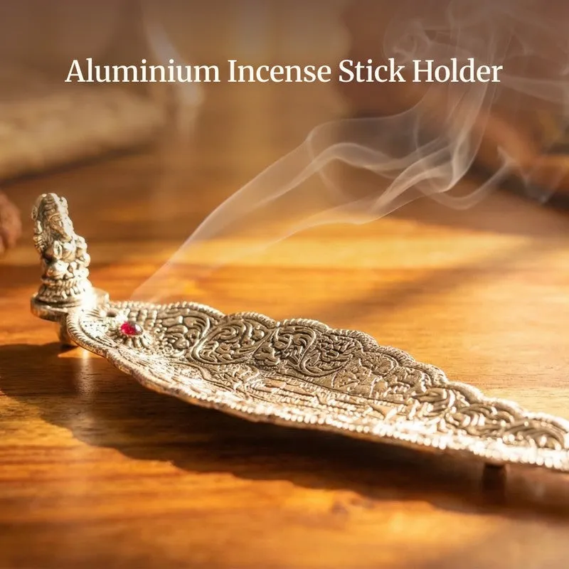 Divine Essence Incense Holder media 5