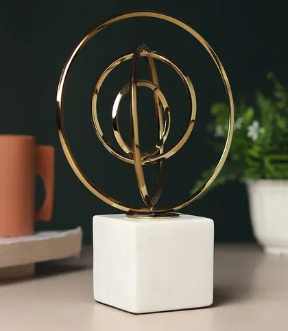Marble · Steel