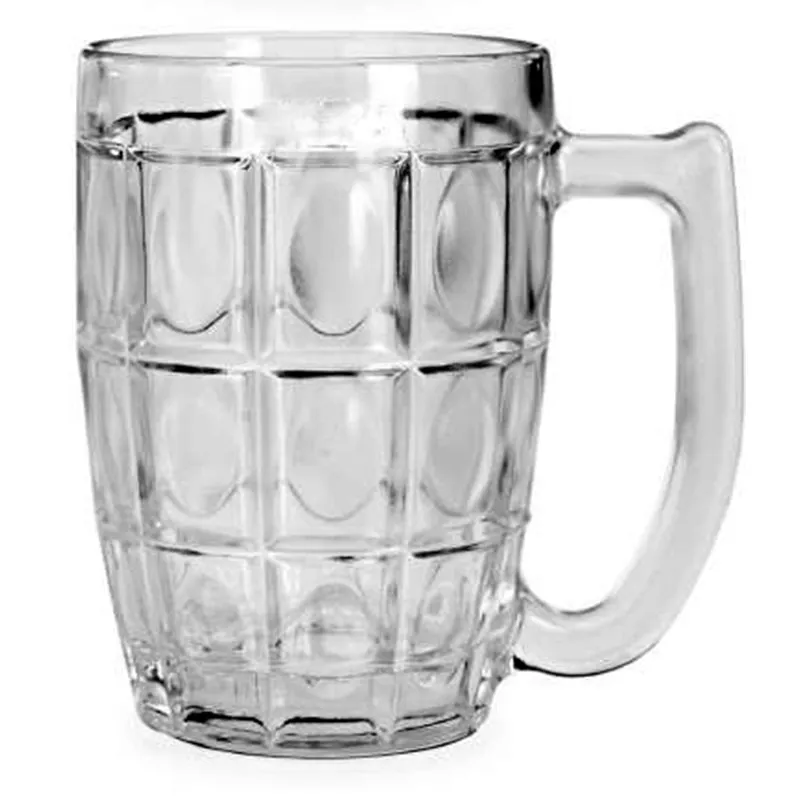 Aquila Beer Mug - 350 ML media 3