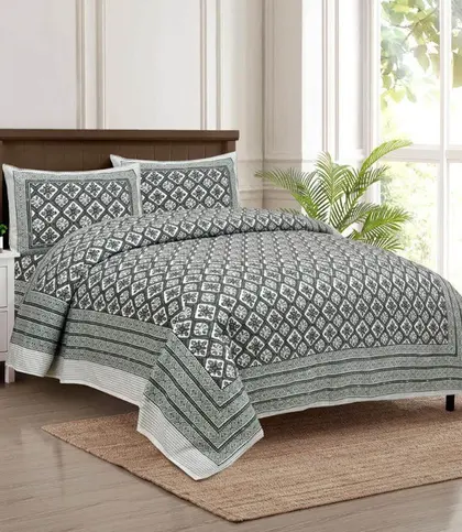 100% Cotton