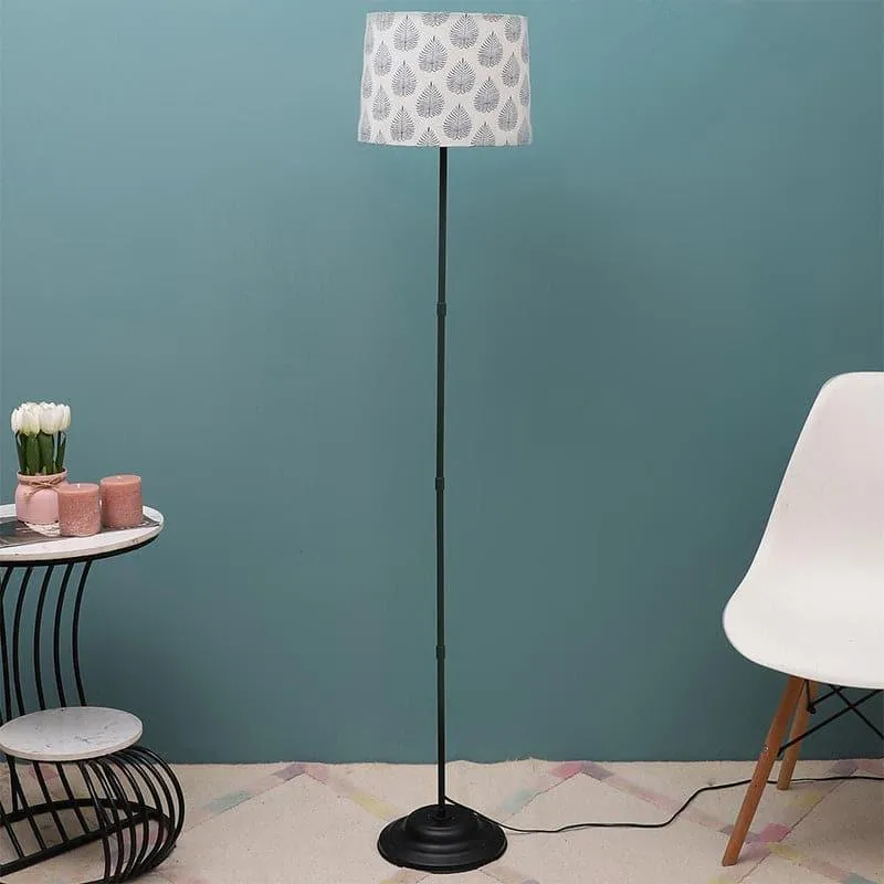 Tropica Grido Floor Lamp media 4