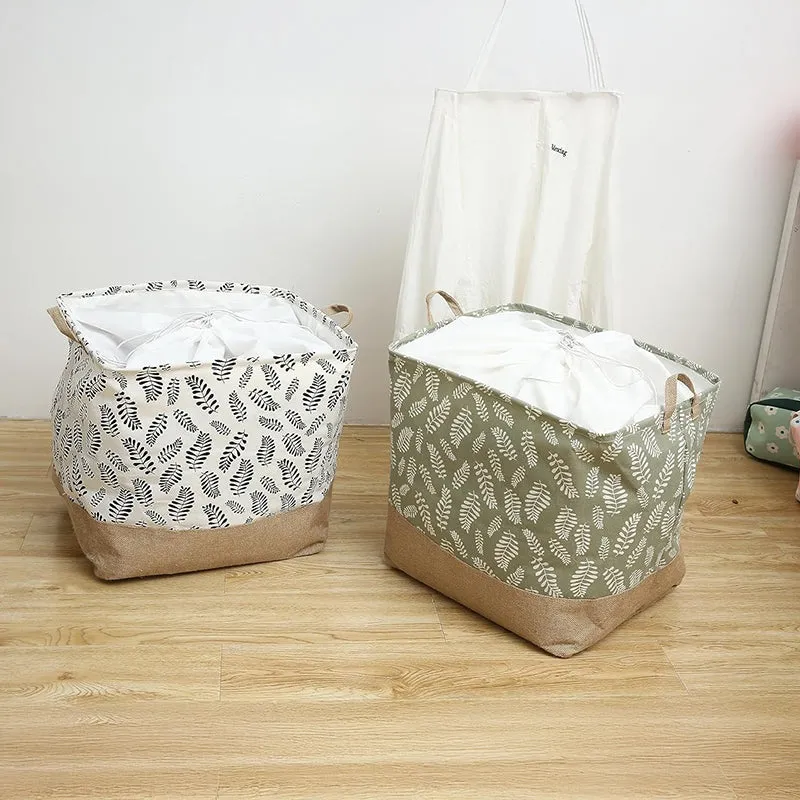 Laino Laundry Basket media 7