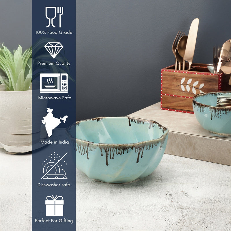 Casablanca Serving Bowl - 1 L image 6
